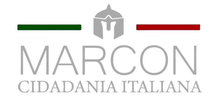 Marcon Cidadania Italiana